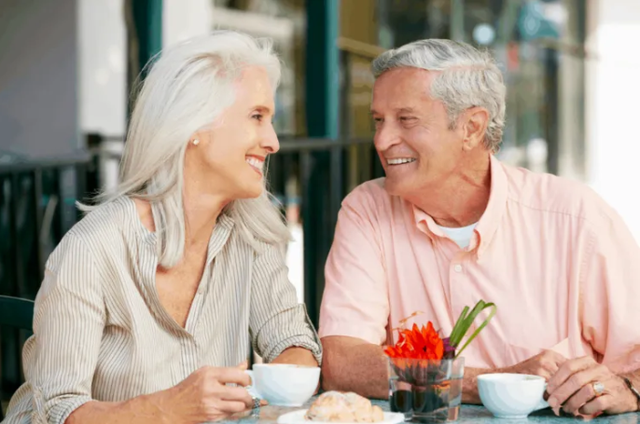 10 b&iacute; quyết gi&uacute;p người sau 70 tuổi sống thọ v&agrave; khỏe mạnh - Ảnh 3.