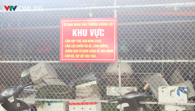 Tin s&aacute;ng 14/5: Miền Bắc bước v&agrave;o cao điểm nắng n&oacute;ng; Sau giải tỏa chợ tạm HH Linh Đ&agrave;m (H&agrave; Nội), khoảng trống d&acirc;n sinh vẫn hiện hữu - Ảnh 2.