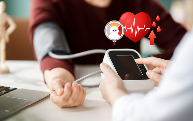 5 dấu hiệu cảnh b&aacute;o xơ vữa động mạch nhiều người thường bỏ qua - Ảnh 2.
