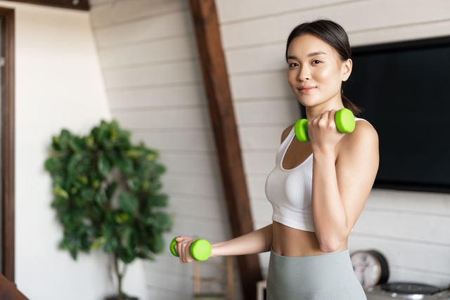 Tuổi 30 trở đi: Duy trì 7 thói quen này, cuộc sống càng viên mãn - Ảnh 3. Tuổi 30 trở đi: Duy trì 7 thói quen này, cuộc sống càng viên mãn - Ảnh 3.