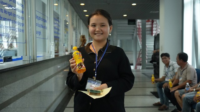 Sau khi giải kh&aacute;t, nhiều người n&aacute;n lại để x&eacute; nh&atilde;n: Điều g&igrave; khiến th&oacute;i quen n&agrave;y lan rộng trong m&ugrave;a h&egrave;? - Ảnh 5.