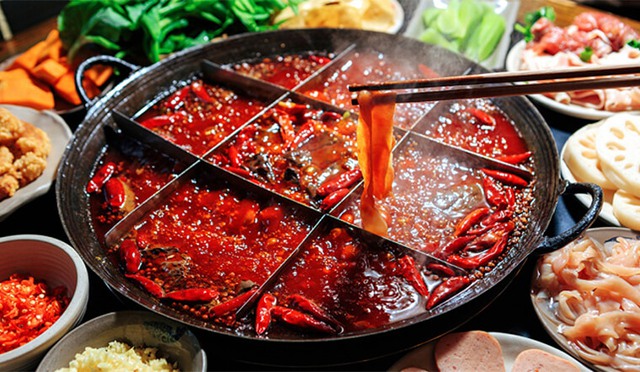 Đau mắt đỏ ki&ecirc;ng ăn g&igrave; để nhanh khỏi? - Ảnh 4.