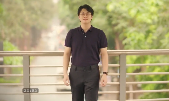 Bước ch&acirc;n v&agrave;o đời - Tập cuối: Đoạn kết cho chuyện t&igrave;nh Thương, Qu&acirc;n v&agrave; L&acirc;m - Ảnh 21.