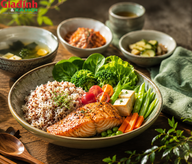 Chỉ số Axit uric tăng cao: Chuy&ecirc;n gia khuy&ecirc;n n&ecirc;n l&agrave;m ngay những điều n&agrave;y để tr&aacute;nh gout - Ảnh 3.