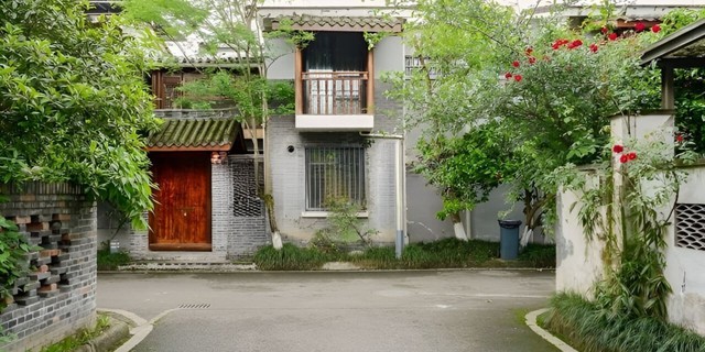 Đại kỵ khi l&agrave;m cổng nh&agrave; v&agrave;o thế 'xung m&ocirc;n s&aacute;t' c&oacute; thể ảnh hưởng sức khỏe v&agrave; t&agrave;i lộc - Ảnh 9.