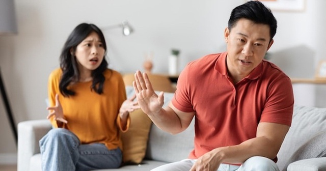3 điều khiến phụ nữ tuổi 45 tổn thương s&acirc;u sắc trong h&ocirc;n nh&acirc;n v&agrave; cuộc sống gia đ&igrave;nh - Ảnh 3.