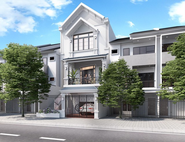 Đại kỵ khi l&agrave;m cổng nh&agrave; v&agrave;o thế 'xung m&ocirc;n s&aacute;t' c&oacute; thể ảnh hưởng sức khỏe v&agrave; t&agrave;i lộc - Ảnh 3.