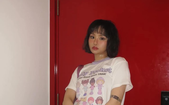 Miu L&ecirc; sử dụng ma t&uacute;y, Sở Văn h&oacute;a - Thể thao TP.HCM l&ecirc;n tiếng - Ảnh 1.