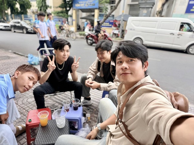 Tin sao ng&agrave;y 15/5: - Ảnh 6.