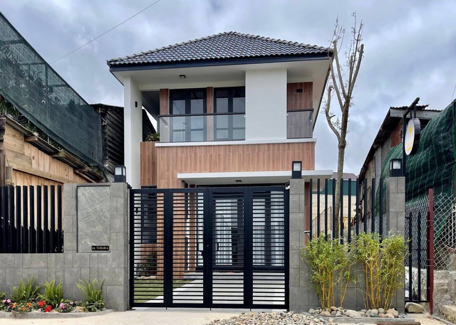 Đại kỵ khi l&agrave;m cổng nh&agrave; v&agrave;o thế 'xung m&ocirc;n s&aacute;t' c&oacute; thể ảnh hưởng sức khỏe v&agrave; t&agrave;i lộc - Ảnh 4.