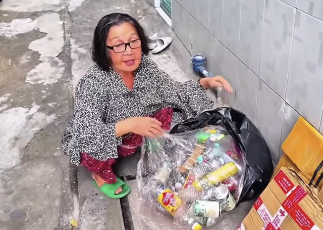 Nữ nghệ sĩ cải lương Mỹ Phụng: Cuộc sống mưu sinh v&agrave; nỗi nhớ nghề - Ảnh 2.