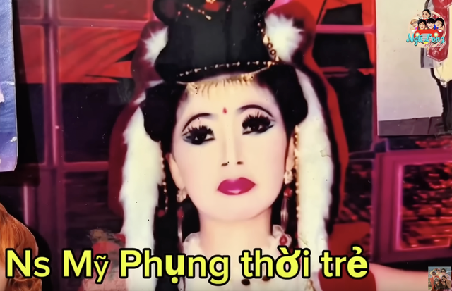 Nữ nghệ sĩ cải lương Mỹ Phụng: Cuộc sống mưu sinh v&agrave; nỗi nhớ nghề - Ảnh 1.