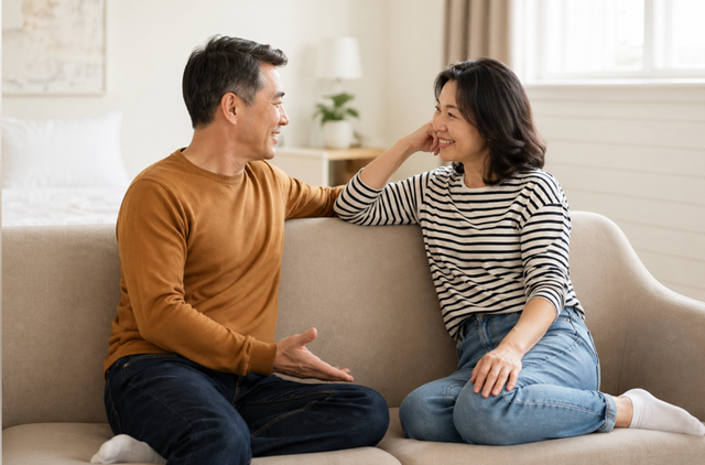 3 điều khiến phụ nữ tuổi 45 tổn thương s&acirc;u sắc trong h&ocirc;n nh&acirc;n v&agrave; cuộc sống gia đ&igrave;nh - Ảnh 4.
