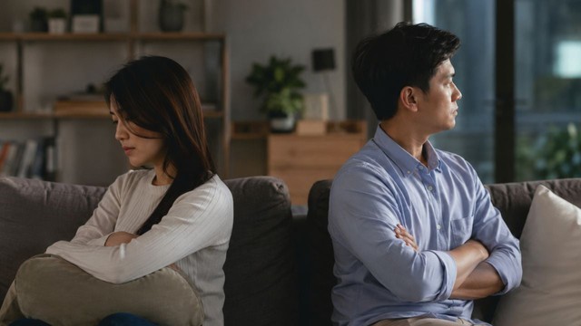3 điều khiến phụ nữ tuổi 45 tổn thương s&acirc;u sắc trong h&ocirc;n nh&acirc;n v&agrave; cuộc sống gia đ&igrave;nh - Ảnh 2.