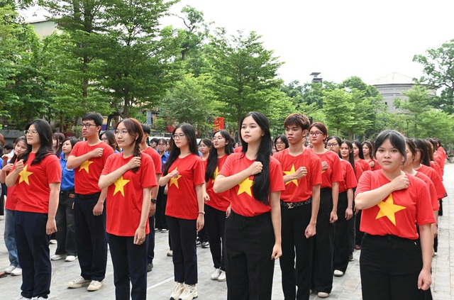 Chiến dịch &ldquo;T&ocirc;i y&ecirc;u Tổ quốc t&ocirc;i&rdquo; 2026 với loạt hoạt động quy m&ocirc; to&agrave;n quốc - Ảnh 2.