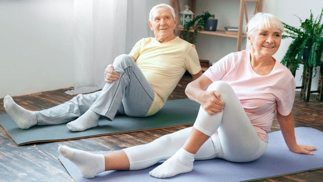 Người sống thọ thường c&oacute; 5 đặc điểm n&agrave;y ở v&ugrave;ng đ&ugrave;i: Sau tuổi 50 c&agrave;ng n&ecirc;n kiểm tra sớm - Ảnh 3.