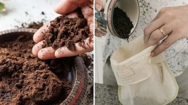 Lợi &iacute;ch vượt trội của b&atilde; c&agrave; ph&ecirc; đối với l&agrave;n da - Ảnh 3.