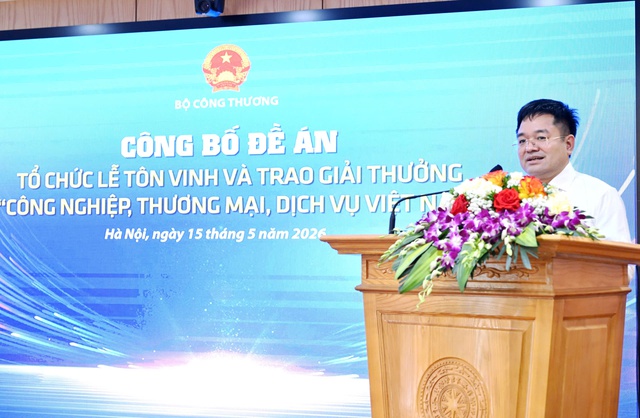 Bộ C&ocirc;ng Thương c&ocirc;ng bố h&agrave;ng loạt chuỗi sự kiện quan trọng - Ảnh 2.