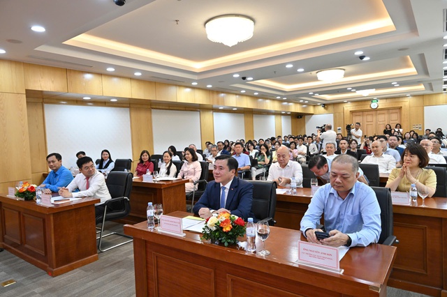 Bộ C&ocirc;ng Thương c&ocirc;ng bố h&agrave;ng loạt chuỗi sự kiện quan trọng - Ảnh 3.