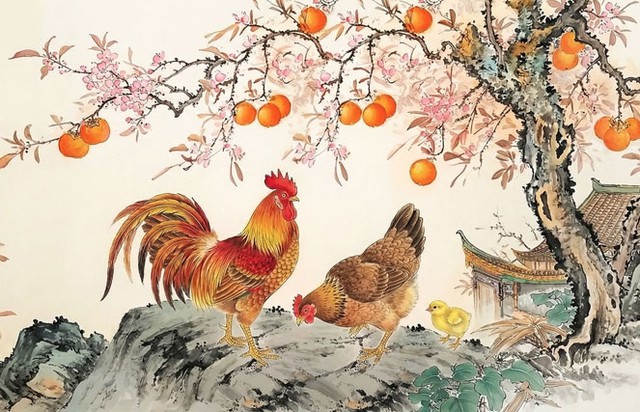 Cưới xong vận đỏ như son: 3 con gi&aacute;p nữ gi&uacute;p chồng ph&aacute;t t&agrave;i - Ảnh 2.