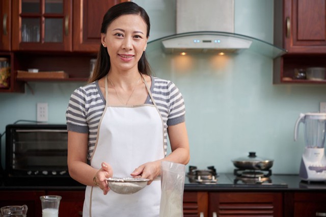 Sau 10 năm làm giúp việc, tôi bật khóc khi nhận được thứ bà chủ giàu có để lại cho mình - Ảnh 1. Sau 10 năm làm giúp việc, tôi bật khóc khi nhận được thứ bà chủ giàu có để lại cho mình - Ảnh 1.