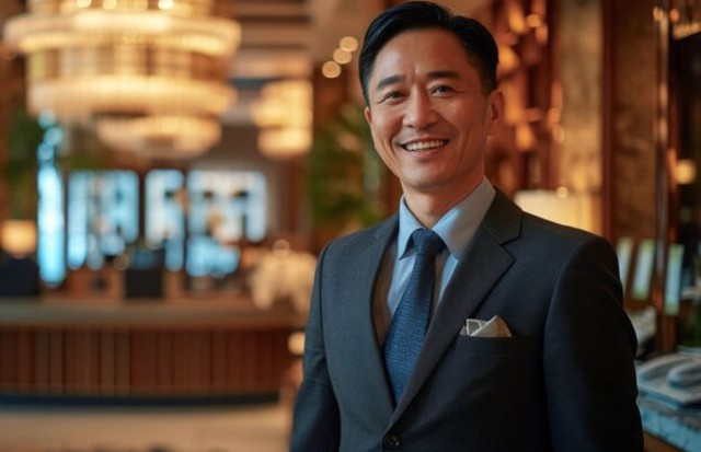Người gi&agrave;u, người giỏi đến đ&acirc;u cũng lu&ocirc;n t&igrave;m c&aacute;ch tr&aacute;nh xa 2 chữ khiến sự nghiệp sụp đổ - Ảnh 2.