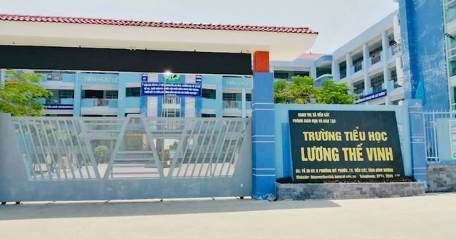 Tin s&aacute;ng 16/5: Th&ocirc;ng tin mới nhất vụ c&ocirc; gi&aacute;o d&ugrave;ng kim ti&ecirc;m phạt học sinh ở TPHCM; l&atilde;nh đạo để nh&acirc;n vi&ecirc;n uống rượu bia tại nơi l&agrave;m việc c&oacute; thể bị phạt đến 5.000.000 đồng - Ảnh 5.