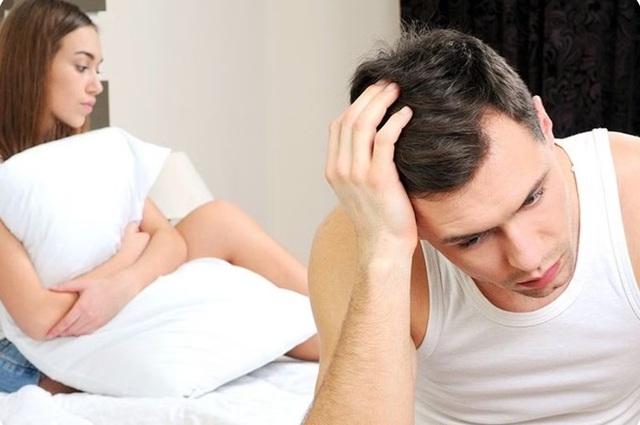 Chồng từ chối kh&aacute;m v&ocirc; sinh, vợ chịu &aacute;p lực oan suốt 3 năm v&igrave; định kiến v&ocirc; sinh - Ảnh 2.