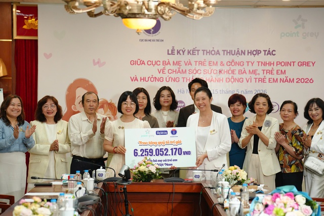 Tăng cường n&acirc;ng cao chất lượng chăm s&oacute;c sức khỏe cho b&agrave; mẹ v&agrave; trẻ em - Ảnh 2.