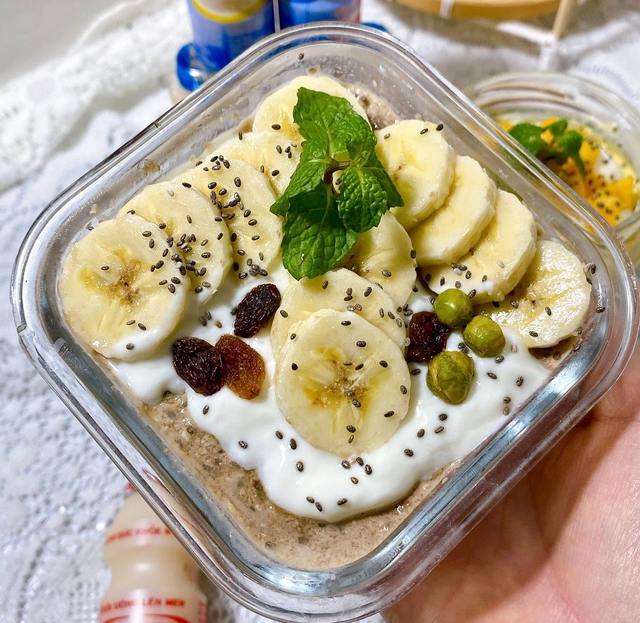 Ăn quả n&agrave;y v&agrave;o mỗi buổi s&aacute;ng cũng đủ trẻ h&oacute;a, điều chỉnh cao huyết &aacute;p, ngừa ung thư - Ảnh 5.