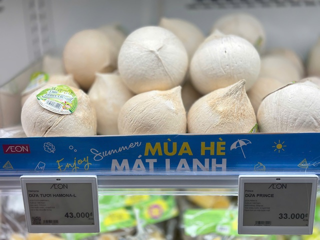 Loại quả quen thuộc của Việt Nam xuất khẩu đạt tỷ USD, trong nước b&aacute;n đầy vỉa h&egrave; gi&aacute; hơn chục ngh&igrave;n đồng/quả - Ảnh 2.