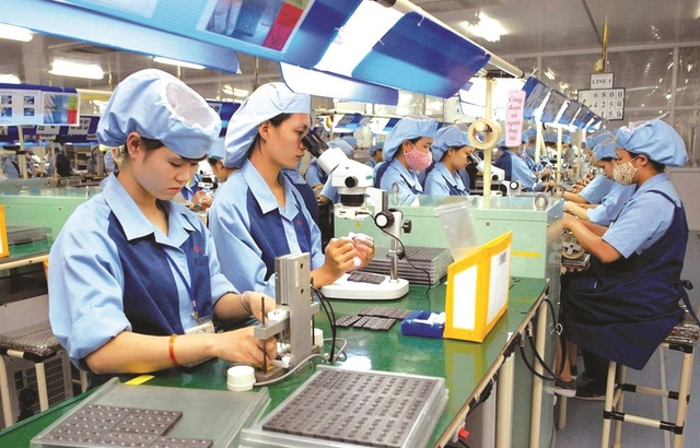 Học ngọai ngữ nào để không bị AI thay thế trong tương lai 2026? - Ảnh 1. Học ngọai ngữ nào để không bị AI thay thế trong tương lai 2026? - Ảnh 1.