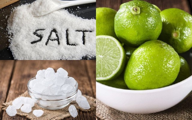Kính nhà tắm đục mờ bỗng chốc sáng choang nhờ mẹo tẩy cặn nước siêu tốc này - Ảnh 2. Kính nhà tắm đục mờ bỗng chốc sáng choang nhờ mẹo tẩy cặn nước siêu tốc này - Ảnh 2.