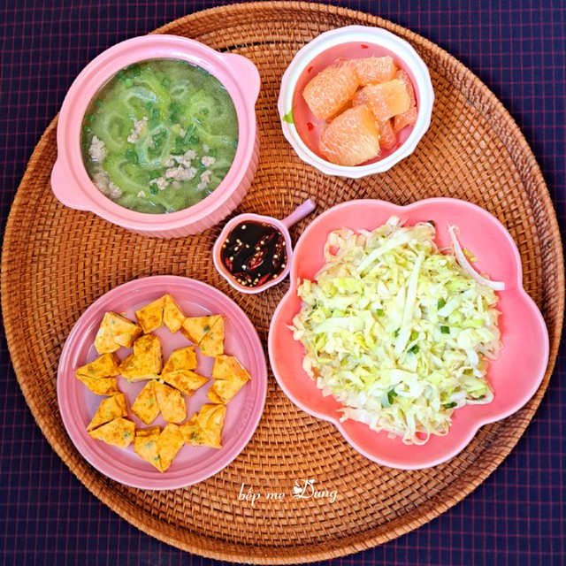 7 m&acirc;m cơm gia đ&igrave;nh kh&ocirc;ng lặp lại cho người "lười nghĩ" - Ảnh 5.