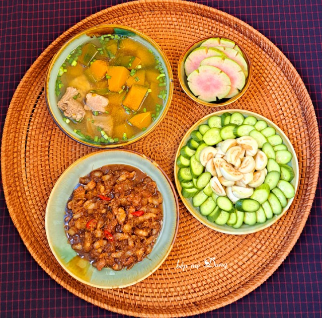 7 m&acirc;m cơm gia đ&igrave;nh kh&ocirc;ng lặp lại cho người "lười nghĩ" - Ảnh 6.
