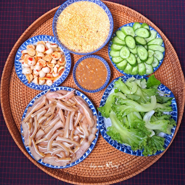 8 Mâm cơm gia đình ngon miệng cho chồng thích ăn cơm nhà - Ảnh 5. 8 Mâm cơm gia đình ngon miệng cho chồng thích ăn cơm nhà - Ảnh 5.
