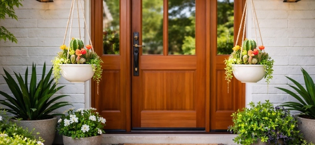 Trồng 2 cây này trước nhà, gia chủ đổi vận, xua đuổi xui xẻo: Sự thật hay lời đồn? - Ảnh 4. Trồng 2 cây này trước nhà, gia chủ đổi vận, xua đuổi xui xẻo: Sự thật hay lời đồn? - Ảnh 4.