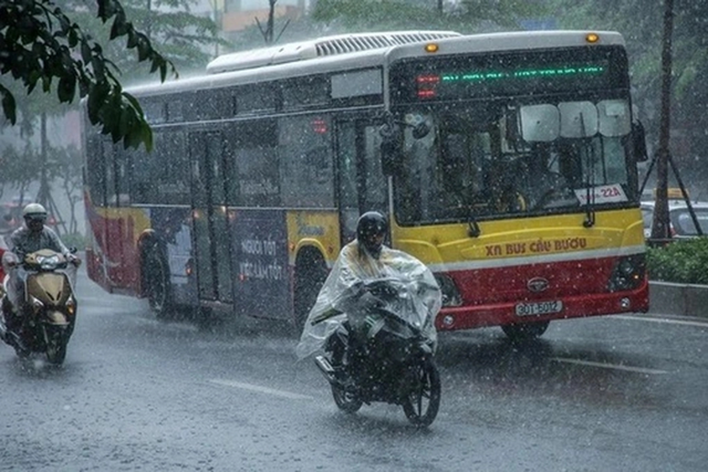 Tin sáng 19/5: Quán cơm lấn chiếm ngõ ở Cầu Giấy bị phạt 35 triệu đồng; trường hợp nào được công bố giới tính thai nhi? - Ảnh 3. Tin sáng 19/5: Quán cơm lấn chiếm ngõ ở Cầu Giấy bị phạt 35 triệu đồng; trường hợp nào được công bố giới tính thai nhi? - Ảnh 3.