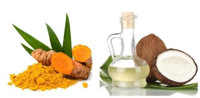 Cách làm trắng da bằng nghệ tươi tại nhà đơn giản ít ai biết - Ảnh 2. Cách làm trắng da bằng nghệ tươi tại nhà đơn giản ít ai biết - Ảnh 2.
