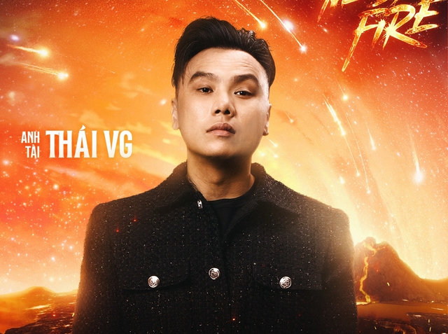 Trịnh Thăng Bình và Thái VG tỏa sáng tại Anh trai vượt ngàn chông gai 2026 - Ảnh 1. Trịnh Thăng Bình và Thái VG tỏa sáng tại Anh trai vượt ngàn chông gai 2026 - Ảnh 1.