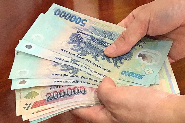 Lương cơ sở tăng 8%, mức lương tối đa đ&oacute;ng bảo hiểm x&atilde; hội sẽ thay đổi ra sao? - Ảnh 1.