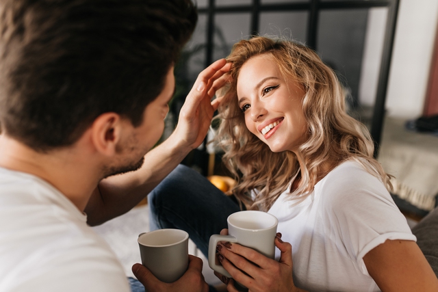 Top cung ho&agrave;ng đạo nam hay 'đứng n&uacute;i n&agrave;y tr&ocirc;ng n&uacute;i nọ', y&ecirc;u rồi vẫn m&ecirc; cảm gi&aacute;c chinh phục - Ảnh 1.