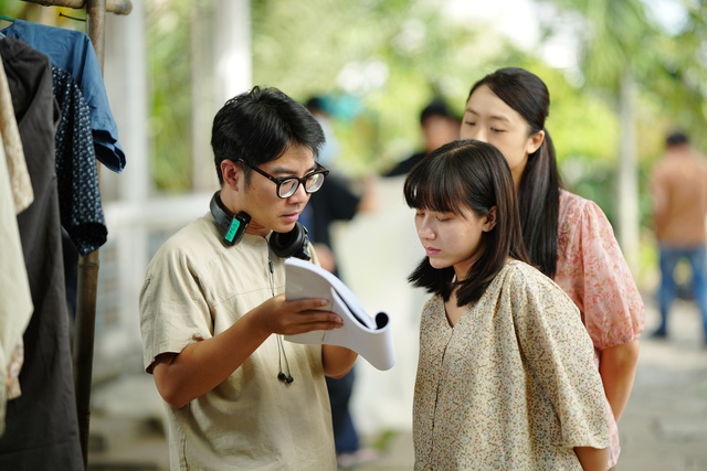 Phim kinh dị ra rạp m&ugrave;a h&egrave; 2026 kh&ocirc;ng chỉ dọa ma kh&aacute;n giả m&agrave; đằng sau đ&oacute; l&agrave; tầng &yacute; nghĩa  - Ảnh 2.