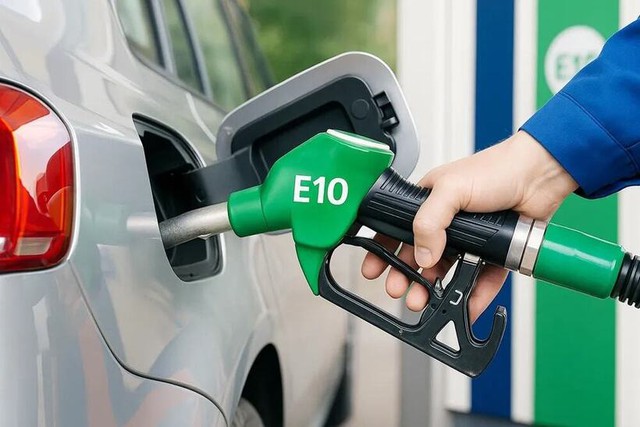 Từ 1/6, c&oacute; một sự thay đổi lớn về việc b&aacute;n xăng, người đi &ocirc; t&ocirc;, xe m&aacute;y cần đặc biệt ch&uacute; &yacute; th&ocirc;ng tin n&agrave;y - Ảnh 2.
