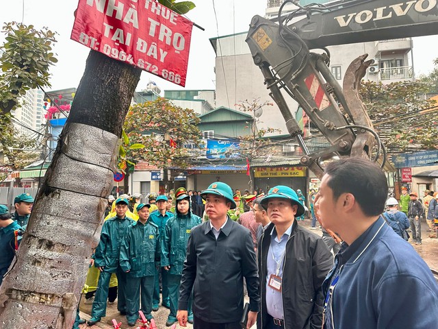 H&agrave; Nội đẩy nhanh giải ph&oacute;ng mặt bằng 1 . 428 Dự &aacute;n th&uacute;c đẩy tăng trưởng kinh tế 2026 - Ảnh 4.