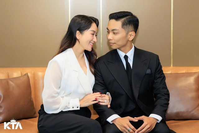 Phan Hiển được Kh&aacute;nh Thi y&ecirc;u chiều như thế n&agrave;o? - Ảnh 5.