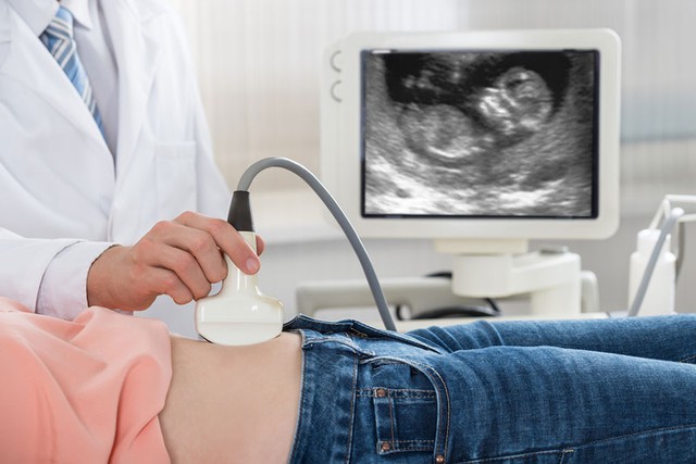 Từ 1/7: Những trường hợp n&agrave;o được c&ocirc;ng bố giới t&iacute;nh thai nhi? - Ảnh 1.