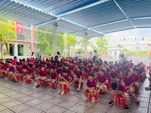 Nếu kh&ocirc;ng nắm được những điều n&agrave;y, phụ huynh sẽ gặp kh&oacute; khi đăng k&yacute; tuyển sinh đầu cấp cho con năm học 2026 - Ảnh 1.