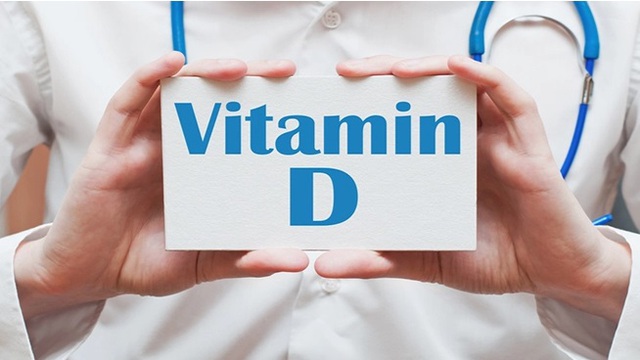 Dấu hiệu cơ thể thiếu Vitamin D3 rất dễ bị bỏ qua, ai kh&ocirc;ng c&oacute; xin ch&uacute;c mừng! - Ảnh 2.