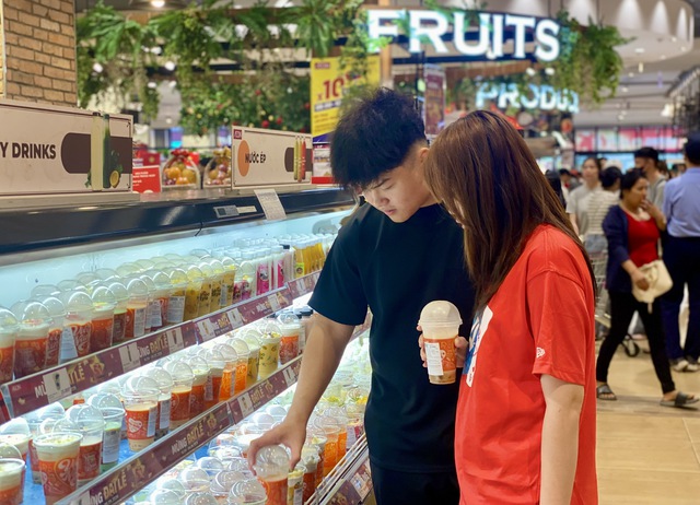 Khu vui chơi giải tr&iacute;, rạp chiếu phim tất bật đ&oacute;n kh&aacute;ch những ng&agrave;y đầu th&aacute;ng 5/2026 - Ảnh 16.